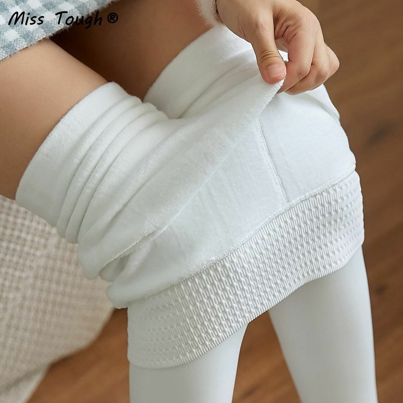 Japonês lolita grosso quente leggings mulheres cintura alta casual kawaii legging magro feminino confortável elástico leggings 2022