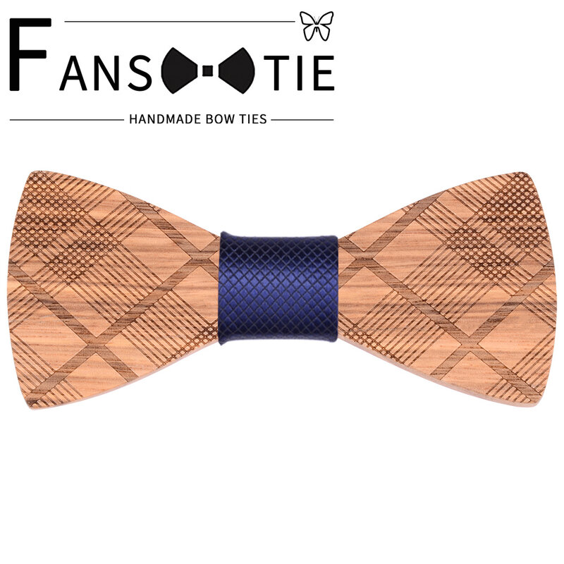 تصميم جديد 100% رابطة خشبية Natrue موضة الأصالة الأصلي الخشب ربطة العنق دعوى رجل قميص الزفاف العلاقات غرافاتا ضئيلة