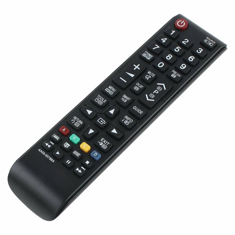 For Samsung TV Remote Control Aa59-00786A BN59-01199F FOR LCD LED SMART TV AA59 universal remote control