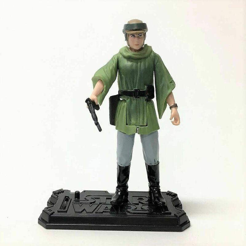1pc Star Wars 3.75 Inches action figure Boy gift