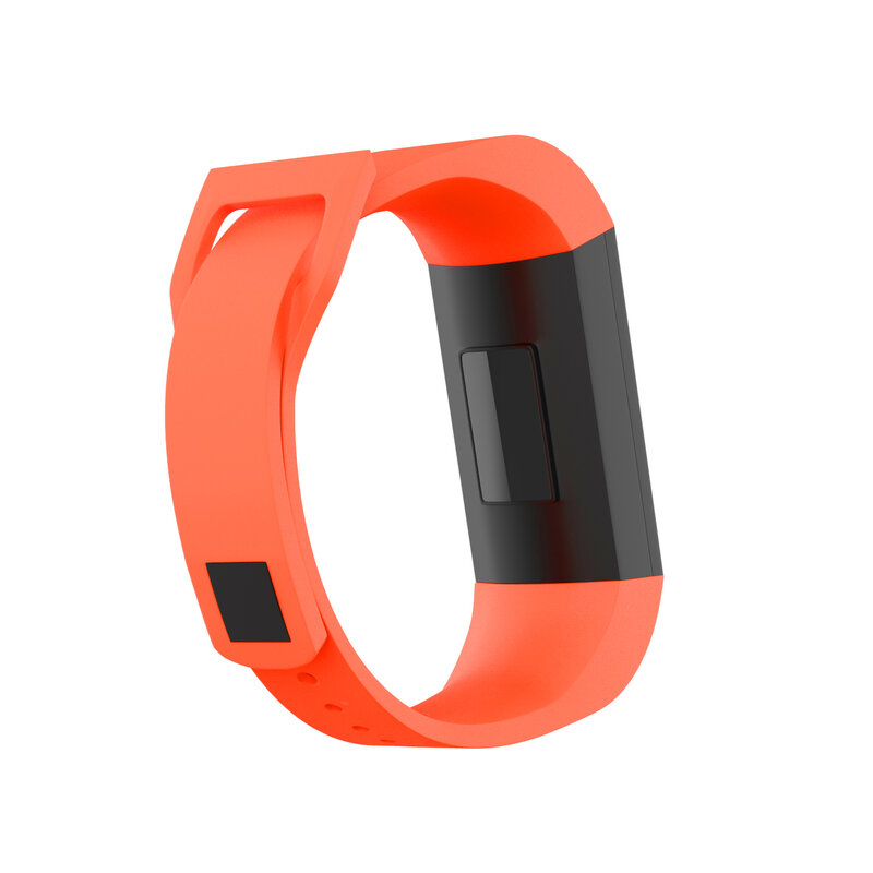 Silikonowy pasek na rękę dla Redmi bransoletka inteligentny zegarek sportowy wymiana opaski na nadgarstek zespół dla Redmi kolor oddychający pasek Watchband