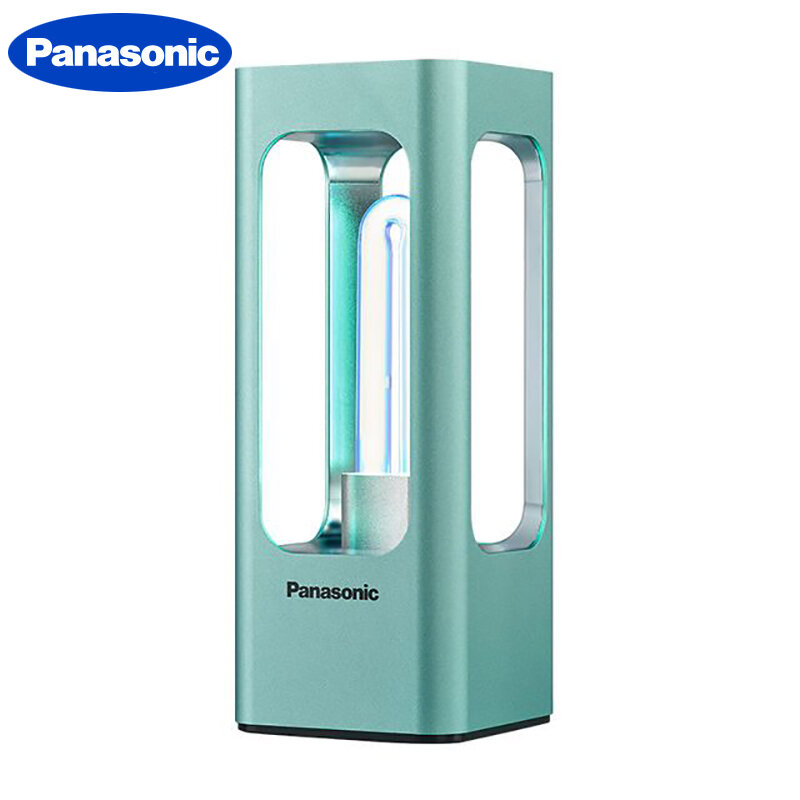 PanasonicโคมไฟUVCฆ่าเชื้อโรคแสงอัลตราไวโอเลตหลอดUV 110V 220V 30W Bactericidalโคมไฟ