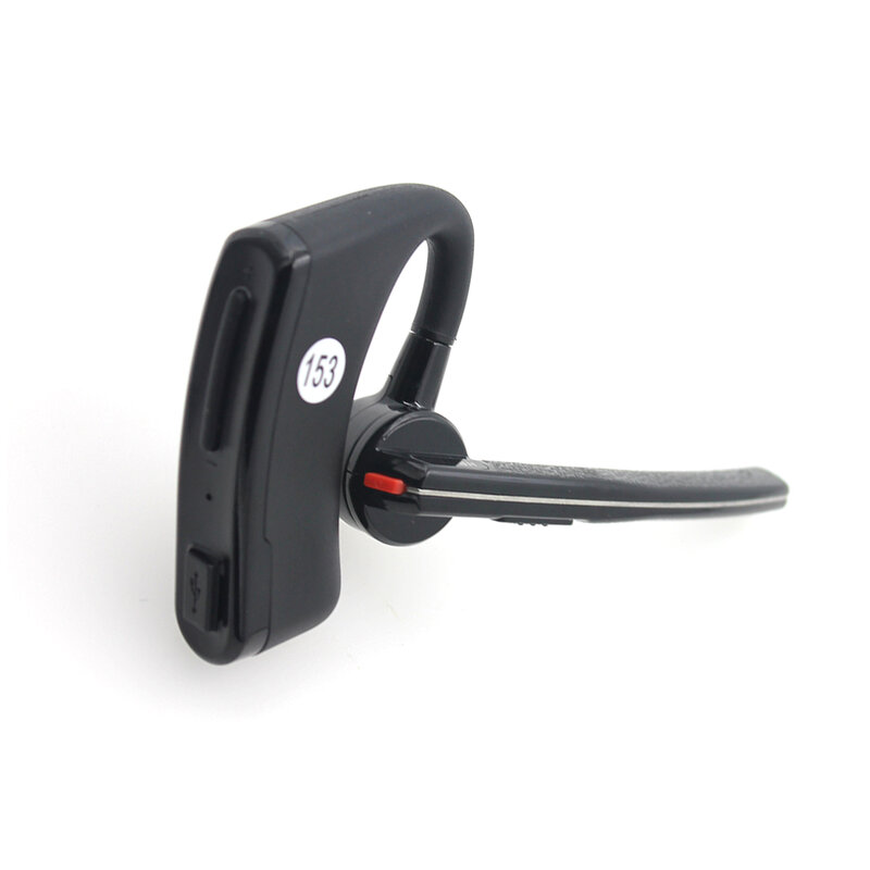 Walkie Talkie Freisprechen Bluetooth PTT Ohrhörer Drahtlose Kopfhörer Headset für BaoFeng UV-82 UV-5R 888S Two Way Radio Moto Bike