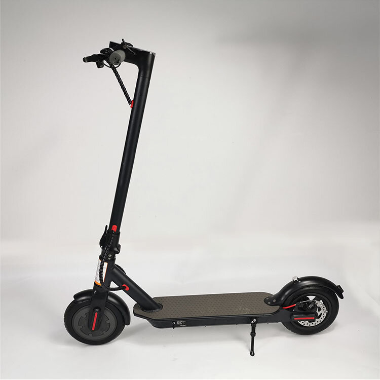Xiaomi-patinete eléctrico plegable para adultos y adolescentes, Scooter inteligente de 8,5 pulgadas, 350w, resistente al agua, de dos ruedas, venta al por mayor