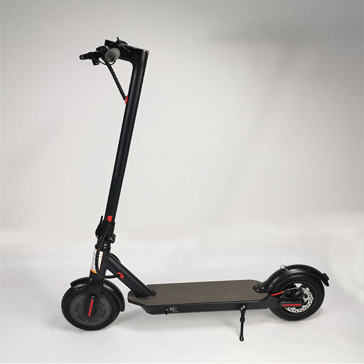 8.5 pollici 350w Xiaomi Impermeabile Due Ruote Smart Scooter per Adulti per Adolescenti Commercio All'ingrosso Pieghevole Scooter Elettrico