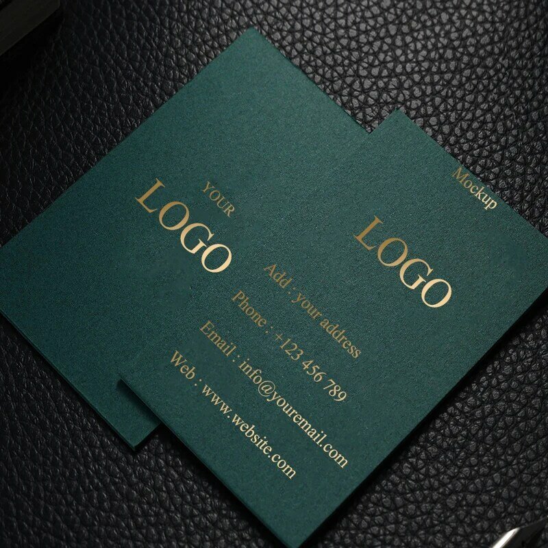 Design de cartão de visita personalizado cartão de visita impressão de papel cartão de visita, papel cartão de visita 100 pçs/lote