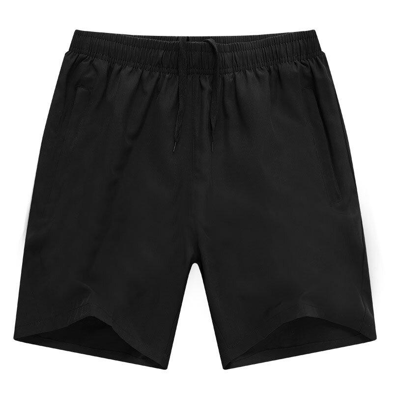 Summer Men Shorts 9XL Waist 138cm 5XL 6XL 7XL 8XL Plus Size Thin Style Shorts