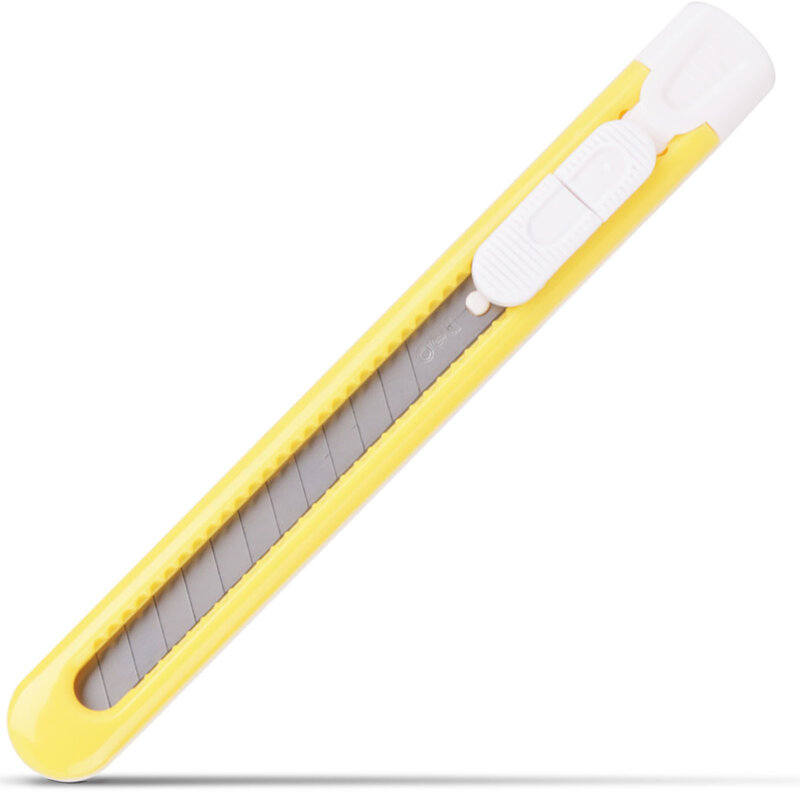 2054 Art Knife coltello di carta tagliato a mano cancelleria per aule forniture per ufficio cancelleria per l'istruzione forniture per ufficio