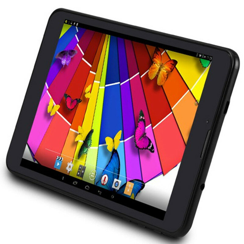 Tableta Digital inteligente, reproductor de MP4 /3, HD, 7 pulgadas, táctil, juegos de música, reproductores digitales, Wifi inalámbrico, Internet, 2 + 16G, Bluetooth