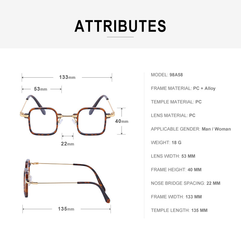 Солнцезащитные очки в стиле панк для мужчин и женщин, модные маленькие квадратные брендовые дизайнерские солнечные очки с защитой от сисве...