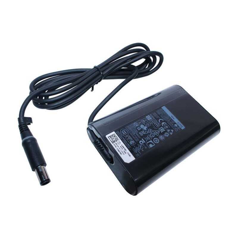 19.5V 3.34A 65W laptop AC power adapter oplader voor Dell Inspiron 14 14R 14z 5423 5437 5442 5443 5445 5447 5448 5457 P49G 7447