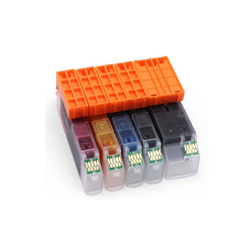 Cartucho de tinta para Epson, compatível com T2621, T2631 para T2634, XP510, XP520, XP600, XP605, XP610, XP615, XP620, XP625, XP700, 26XL