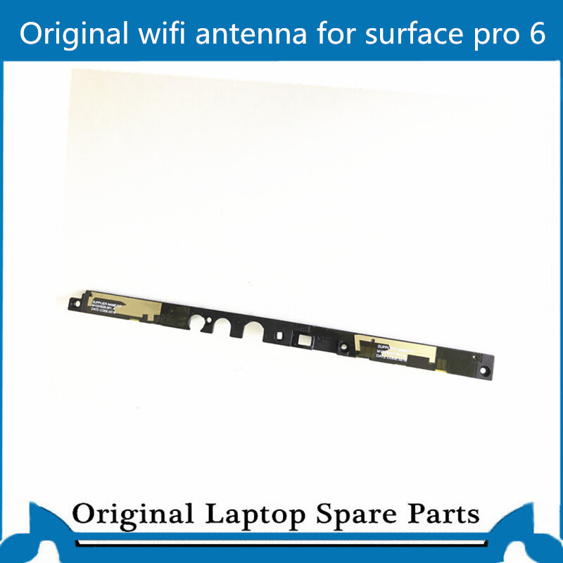 Original  WiFi Antenna  for  Surface Pro 6  WiFi Antenna Cable Bluetooth cable M1024927 M1024928