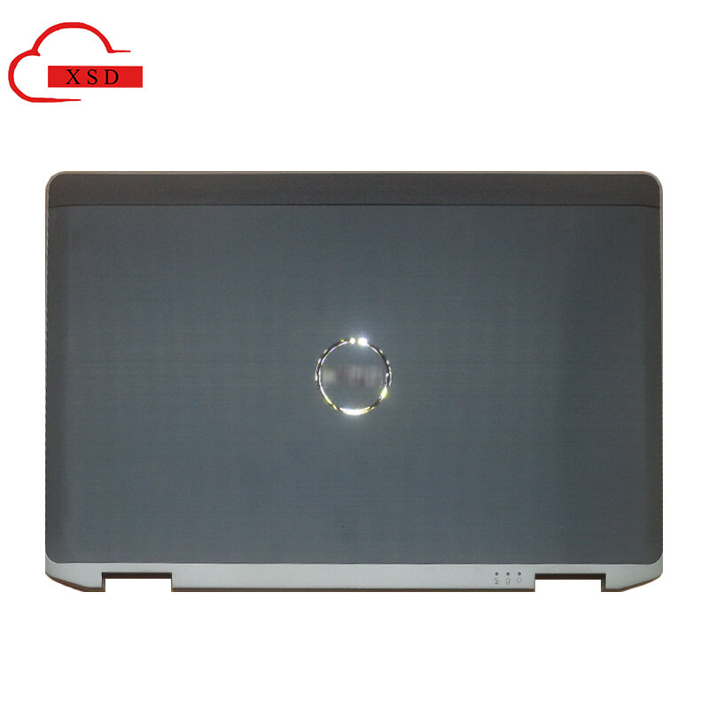 Mới Ban Đầu Dành Cho Dành Cho Laptop Dell Latitude E6330 LCD Cover Hội LCD Trước Ốp Viền Màu Đen 066MGC
