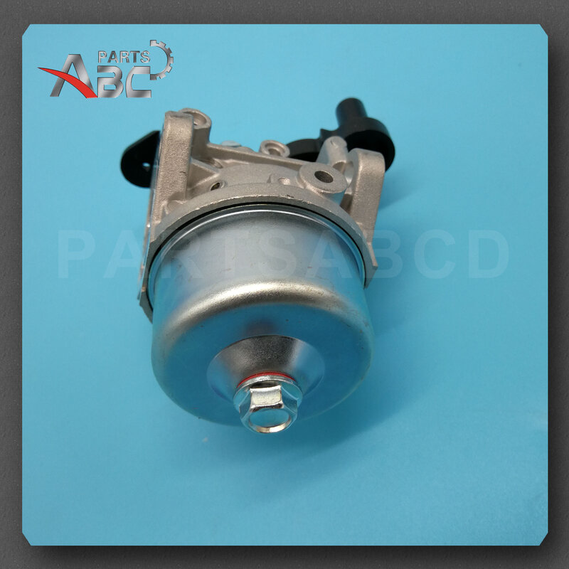 Carburador compatible con briggy & Stratton, 801396, 801233, 801255