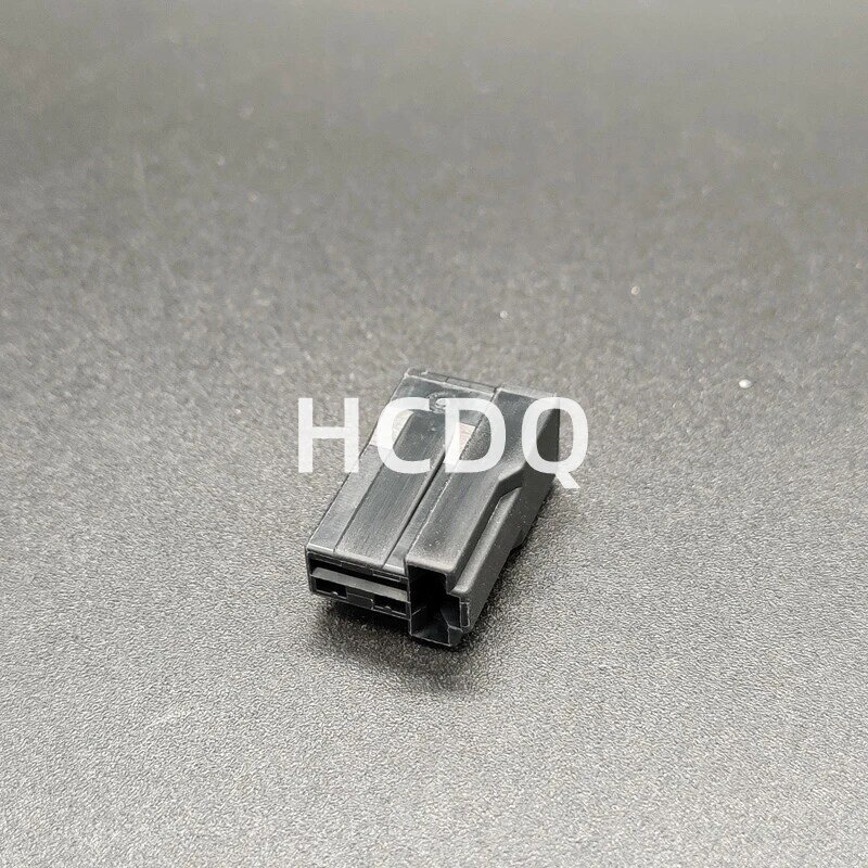 10 PCS Original and genuine 172434-2 automobile connector plug housing supplied from stock