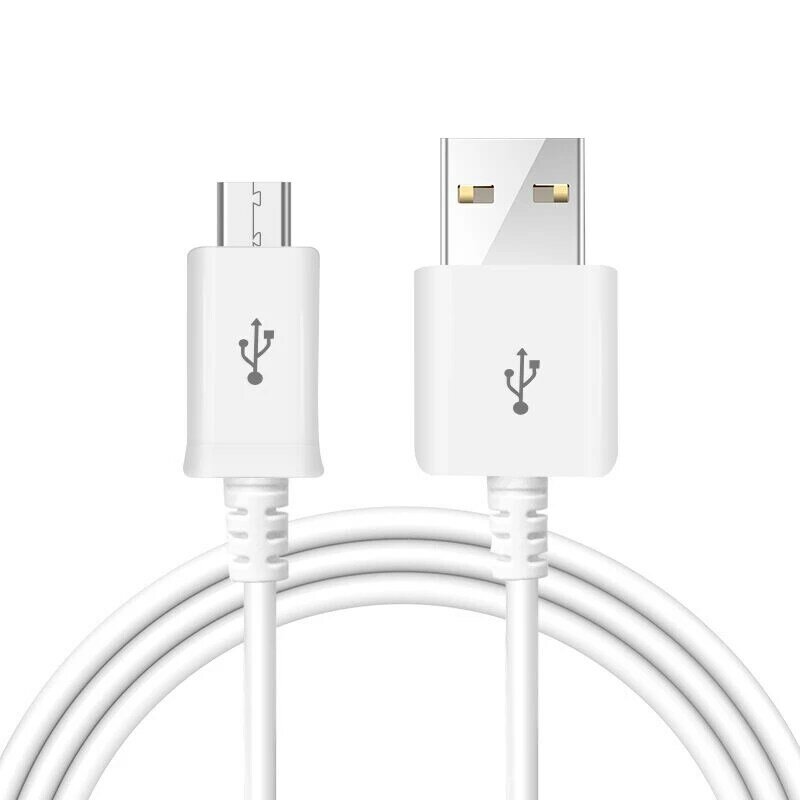 Cable Micro USB de carga rápida para teléfonos inteligentes, Cable de datos de 2A para Samsung S6, S7 Edge, Xiaomi, Huawei, MP3, Android