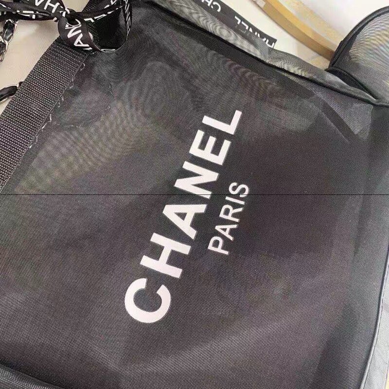 Chanel early spring new exquisite female bag ladies large-capacity shopping bag messenger bag handbag shoulder bag clutch bag