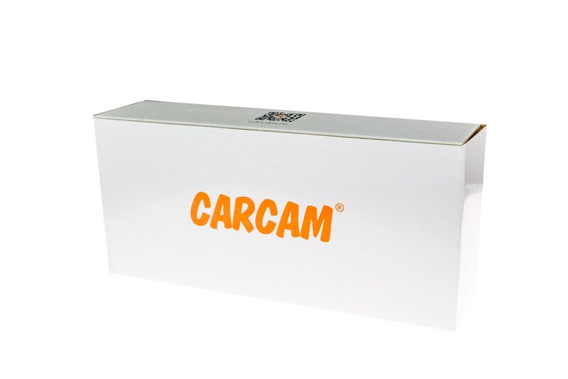 Вызывная panel CARCAM WP-2S