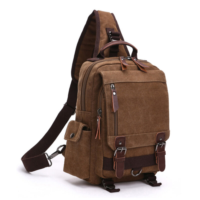 Nowy mały plecak płócienny mężczyźni plecak podróżny wielofunkcyjna torba na ramię dla kobiet plecak na laptopa torby szkolne plecak żeński