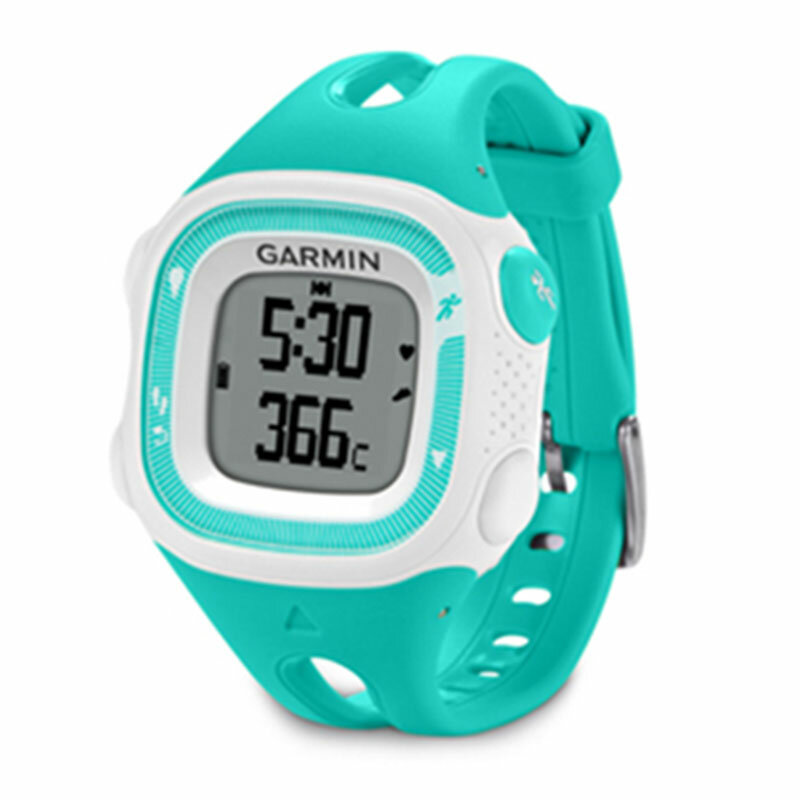 Forerunner-reloj inteligente deportivo para hombre y mujer, Pulsera Original con GPS, bluetooth, 5atm, para deportes al aire libre, 15