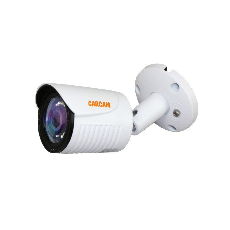 Ip de vigilância por vídeo em rede-carcam CAM-1891P 1 mp