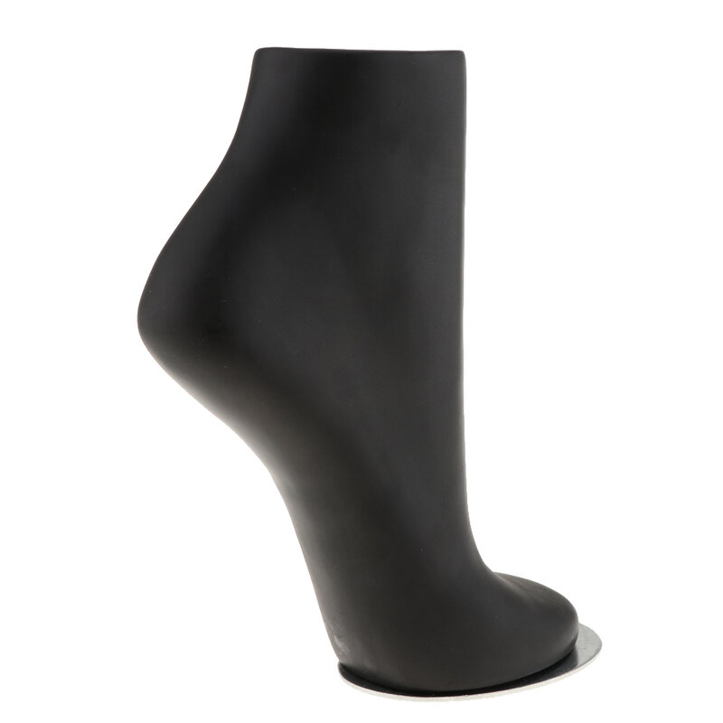 Женская модель из ПВХ, модель для ног, искусственные носки, ножные браслеты для обуви, держатель для обуви, магазин одежды Showca