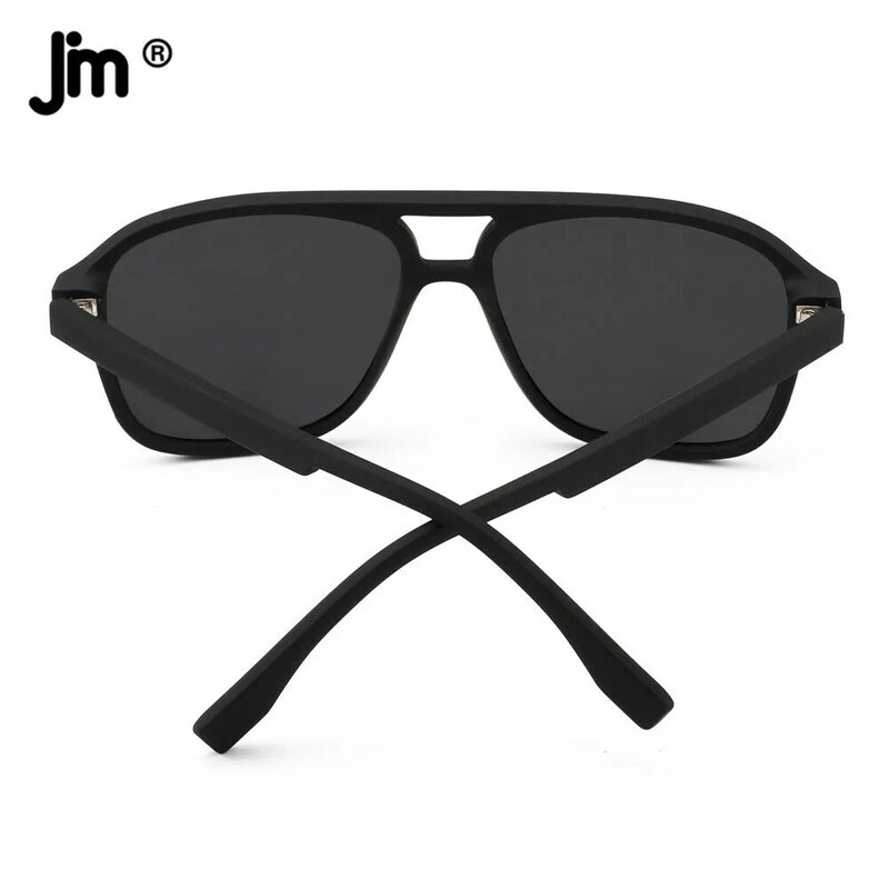 Ultralight Polarized Sunglasses Women Men Vintage Pilot Sun Glasses for Women Men UV400
