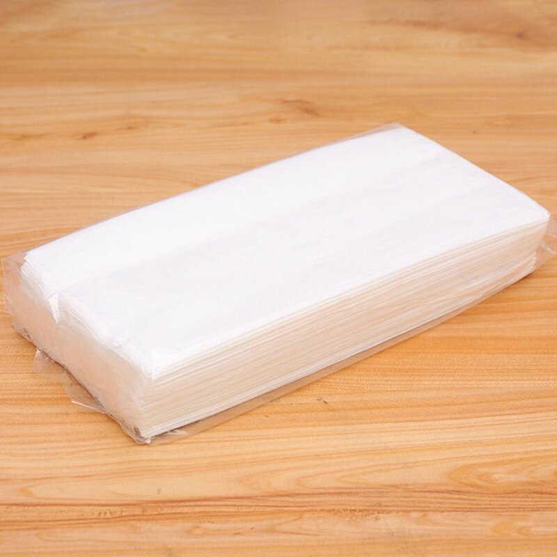 1 pack von Papier Handtücher Tragbare hohe qualität Wc Papier für Tragbare für familie büro restaurant Neutral / /