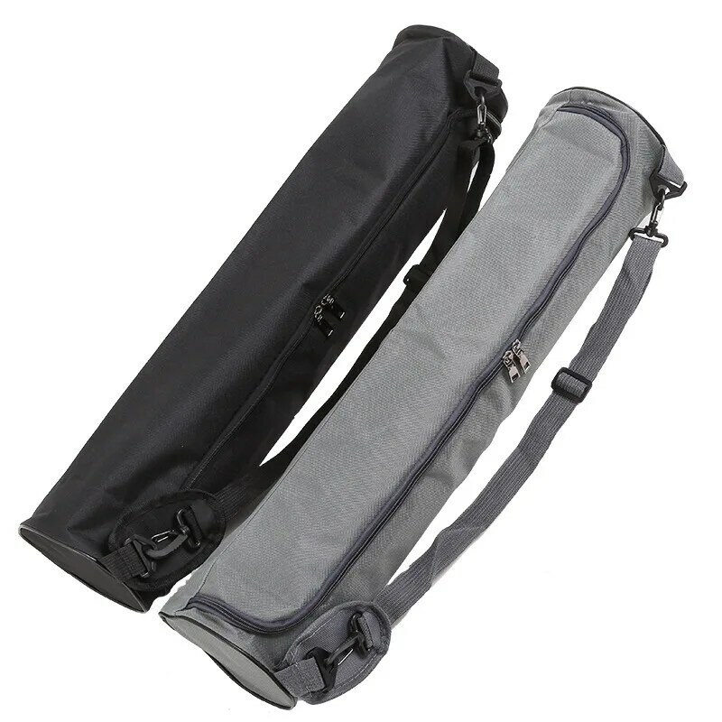 Водонепроницаемая сумка для коврика для йоги 72*15 см, портативный рюкзак переноска для коврика для упражнений, сумка-слинг, Аксессуары для йоги