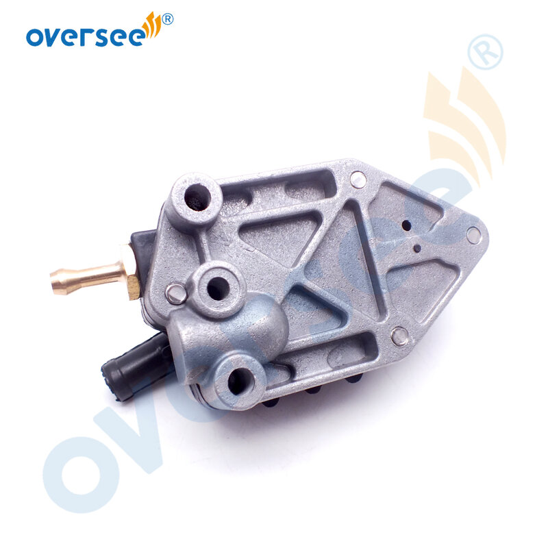 OVERSEE 0438562 Fuel Pump Evinrude Johnson 9.9HP 10HP 15 HP Outboard Engine OMC 0434728