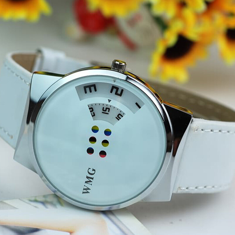 Часы женские модные часы 2023 цветные карусели весы кожаный ремешок женские часы Orologio Donna ן шшке
