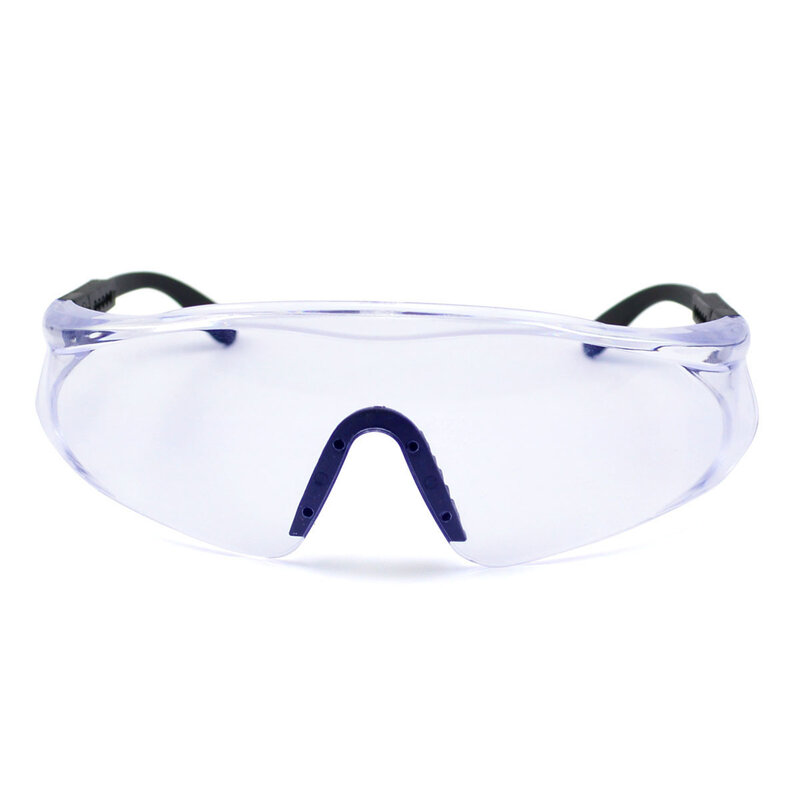 Óculos de proteção de segurança telescópicos ansi z87.1