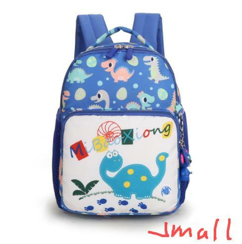 Heißer Dinosaurier Kinder Baby Taschen Kindergarten Rucksack 3D Schule Taschen Für Mädchen Jungen Nette Cartoon Buch Tasche mochila