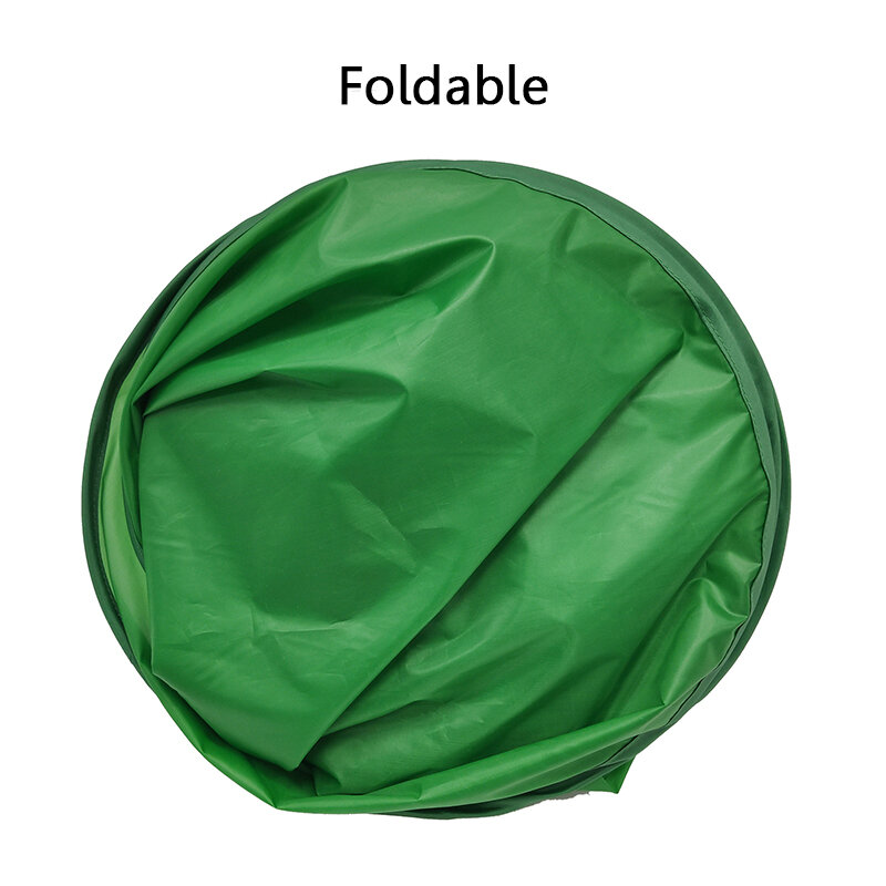 Chair Green Screen for Youtube Tiktok Live After Effect Foldable Green Backgrand Network Webcast Game Computer Youtuber Portable