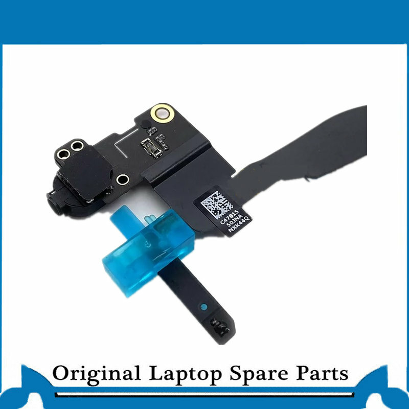 Original Neue A2338 Kopfhörer Jack Flex Kabel für Macbook Pro 13 zoll 821-026173-04 2020