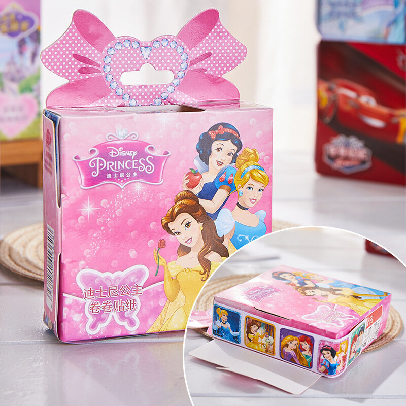 Neue Disney kinder Spielzeug Geschichte Aufkleber Elsa Sophia Prinzessin Tattoo Aufkleber Umweltschutz Die Haut Nicht Zu Verletzen