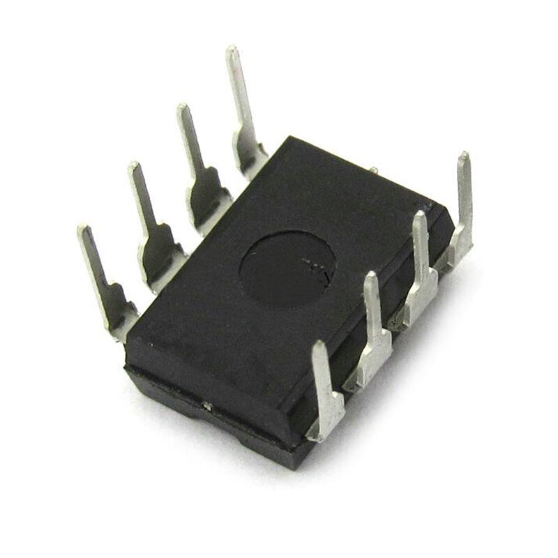 DIP 555 타이머, NE555 NE555P DIP8 NE555N, DIP-8, 신제품 및 오리지널 IC 칩셋, 10-20PCs