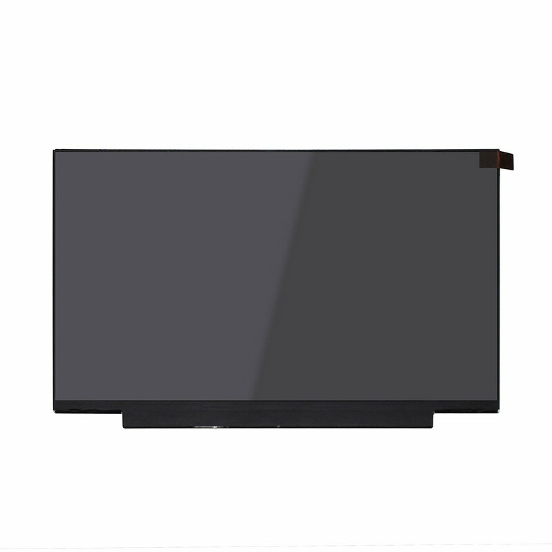 17.3 pollici per MSI GF75 sottile 10UD RTX 3050 Ti schermo LCD EDP 40 pin 144HZ Full-HD 1920*1080 IPS Display per Laptop da gioco