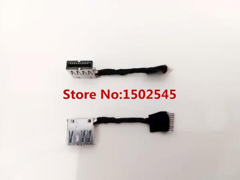 Free shipping genuine new original laptop HDD interface cable for HP Split 13-r X2 Series SATA HDD Cable DC02001YP00 ZST10