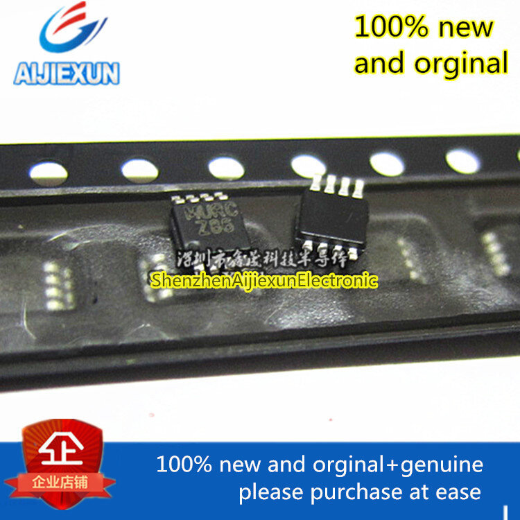10Pcs 100% New and original LM386MM-1 LM386 SILK-SCREEN Z86 MSOP-8 LM386 Low Voltage Audio Power Amplifier large stock