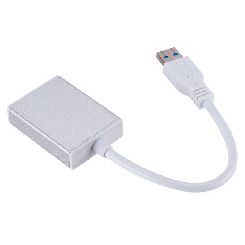 USB3.0 в Преобразование HDMI линейный HDMI конвертер 1080P