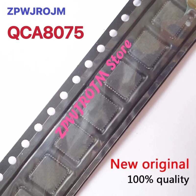 1-5 piezas QCA8075-0VV QCA8075 0VV QFN