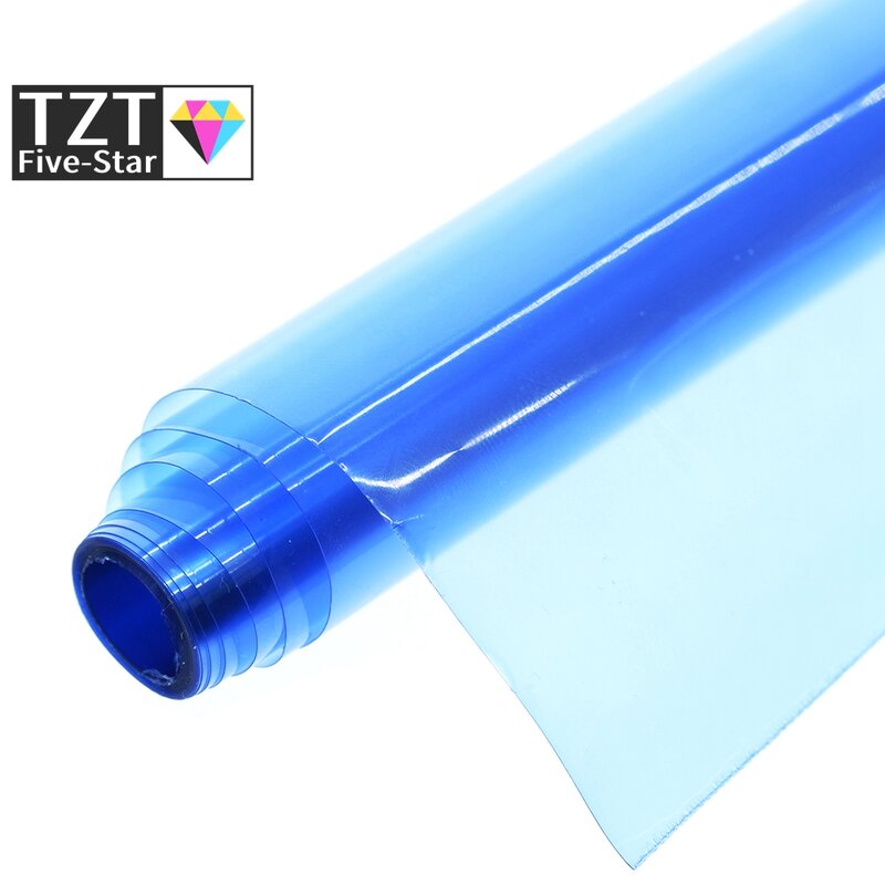 30cmx1m 1m Portable Photosensitive Dry Film For Circuit Photoresist Sheet For Plating Hole Covering Etching Producing Pcb Board