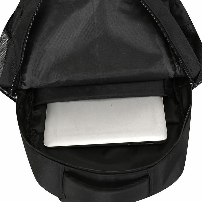 Mochilas masculinas à prova d'água, mochila de grande capacidade para estudantes do faculdade, mochilas unissex para computador e notebook, bolsas escolares para meninos