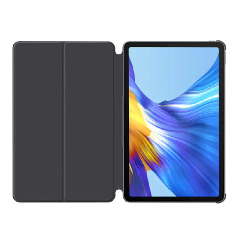Huawei matepad用10.4インチタブレットPC,スマート磁気キーボード