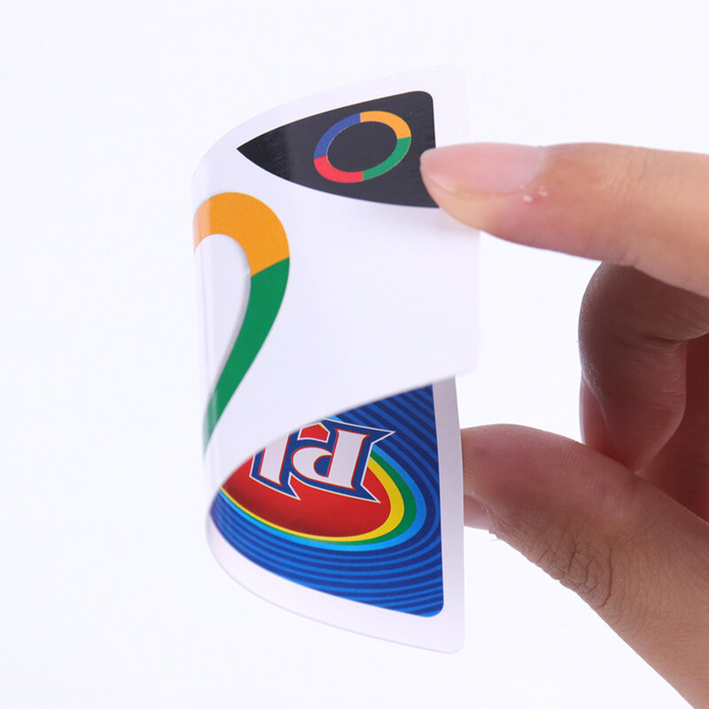 1 상자 도전 카드 단계 10 카드 게임 레저 및 엔터테인먼트 가족 파티 카드 놀이 도전 장난감