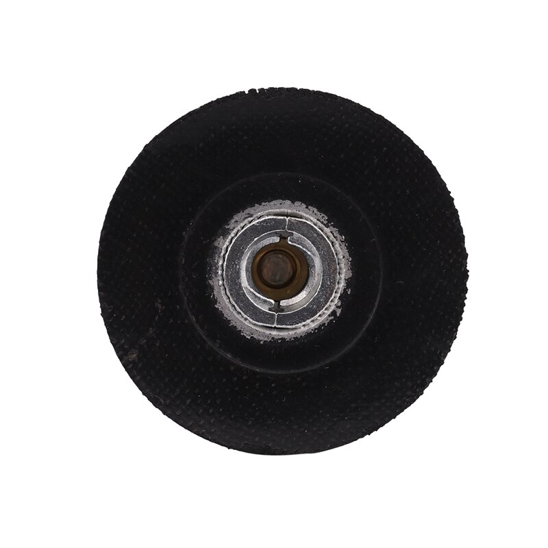50 мм Подушка с подкладкой 6 мм держатель хвостовика песок шлифовальные диски для диски Roloc