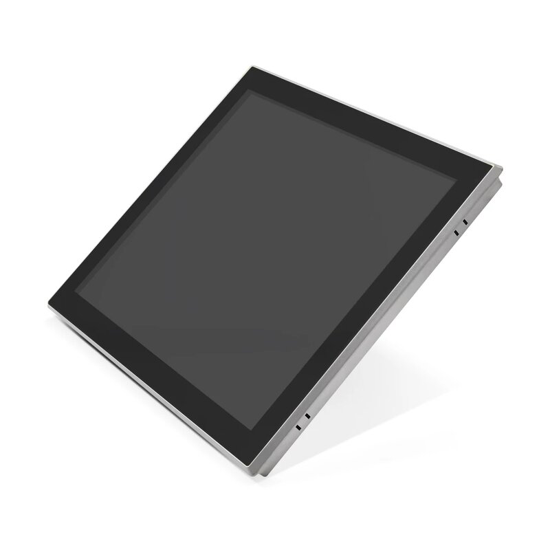 Tablette PC industrielle sans ventilateur 10/15/17/21 pouces, Intel i7 4500U J1900, tout-en-un, métal, écran tactile sensible IP65, windows 10