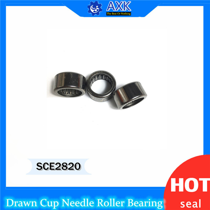 SCE2820 Lager 44.45*53.975*31.75 Mm (1 Pc) drawn Cup Naaldlagers B2820 BA2820Z Sce 2820 Lager